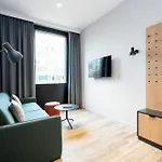 Staycity Aparthotels Frankfurt Airport