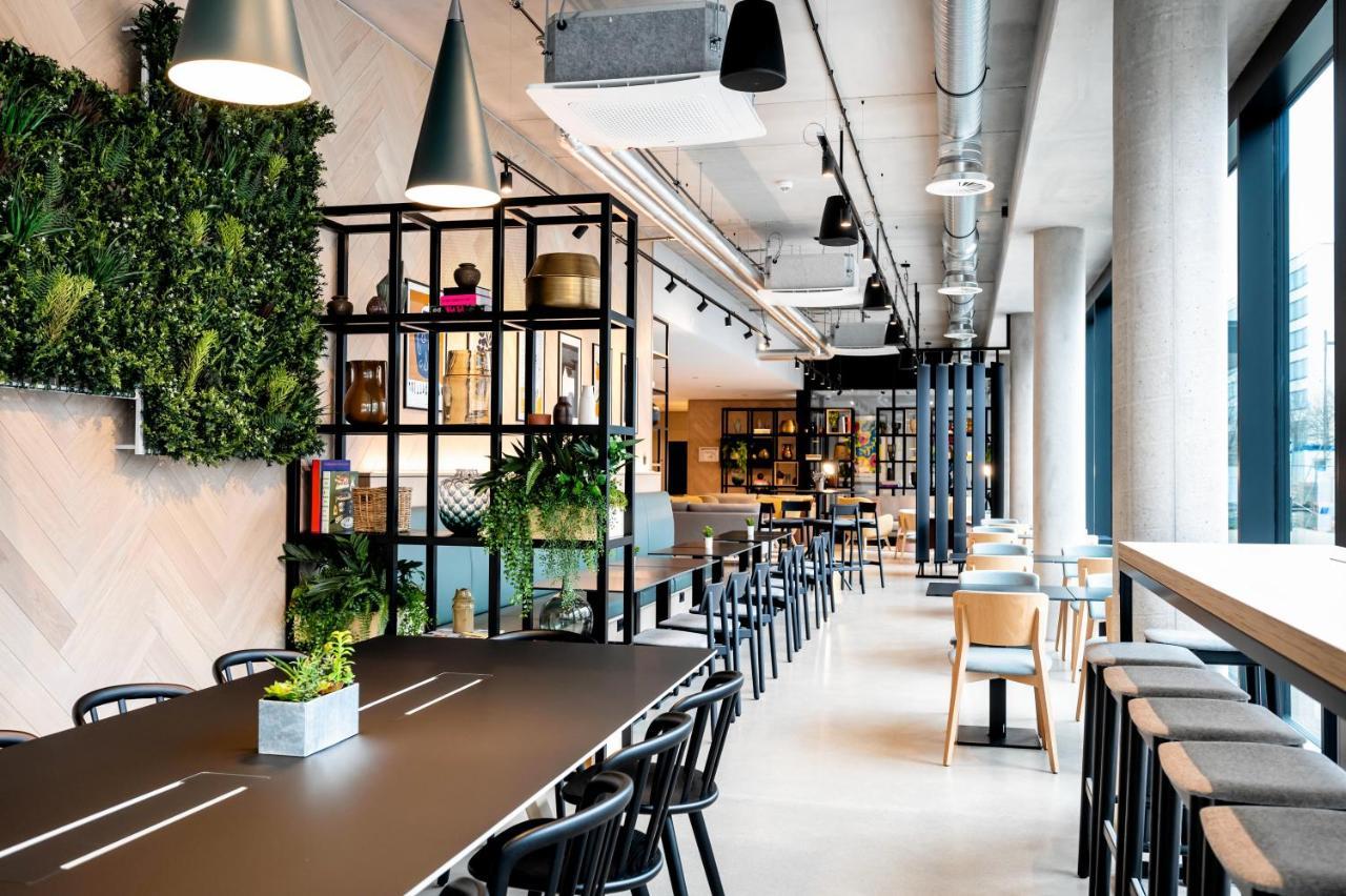 Staycity Frankfurt Airport Frankfurt am Main