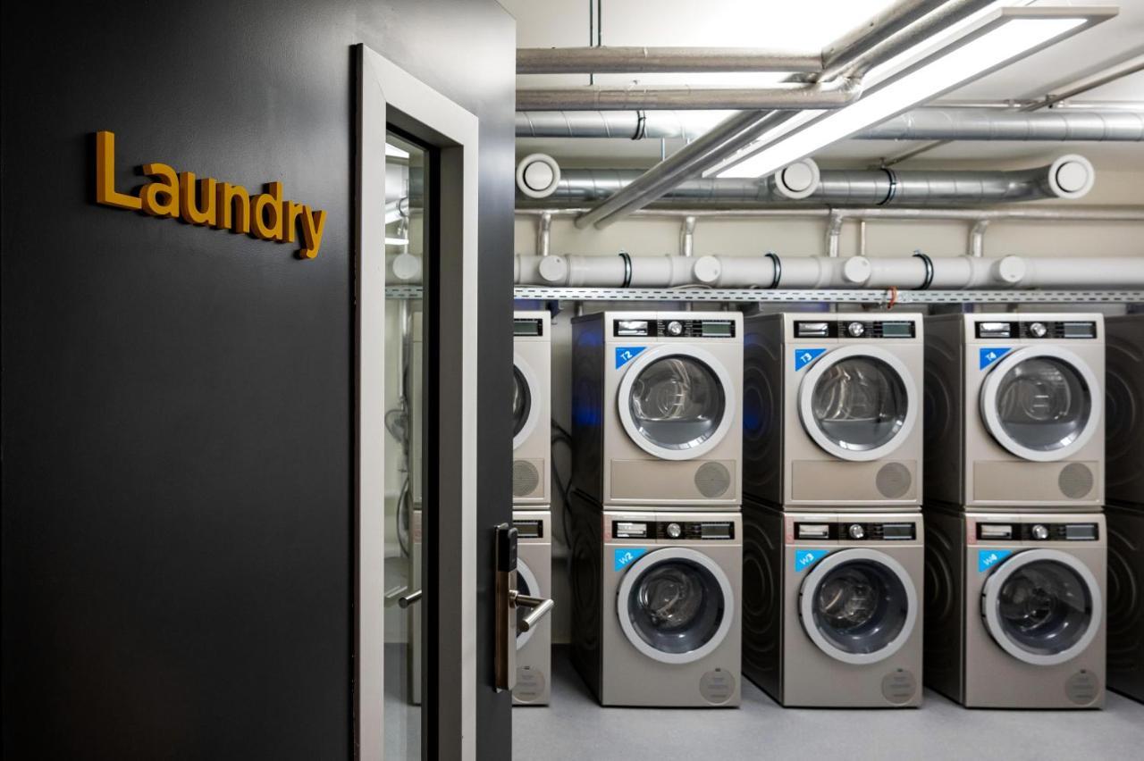 Staycity Frankfurt Airport 4* Frankfurt am Main