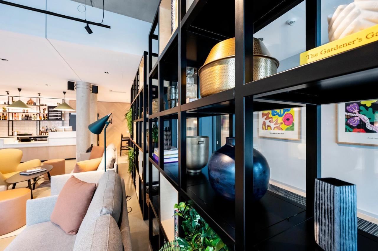 Aparthotel Staycity Frankfurt Airport Frankfurt am Main