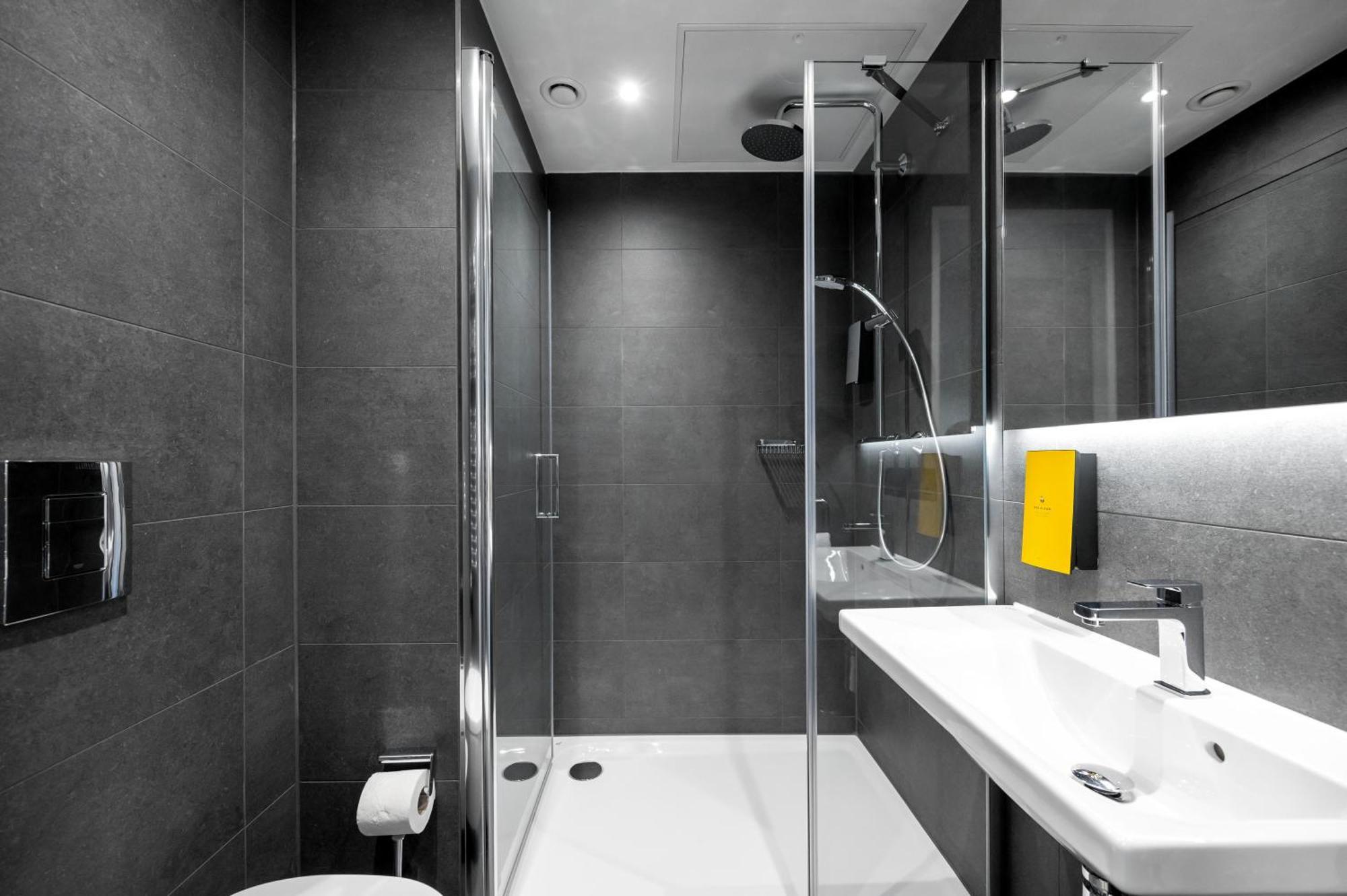 Staycity Frankfurt Airport