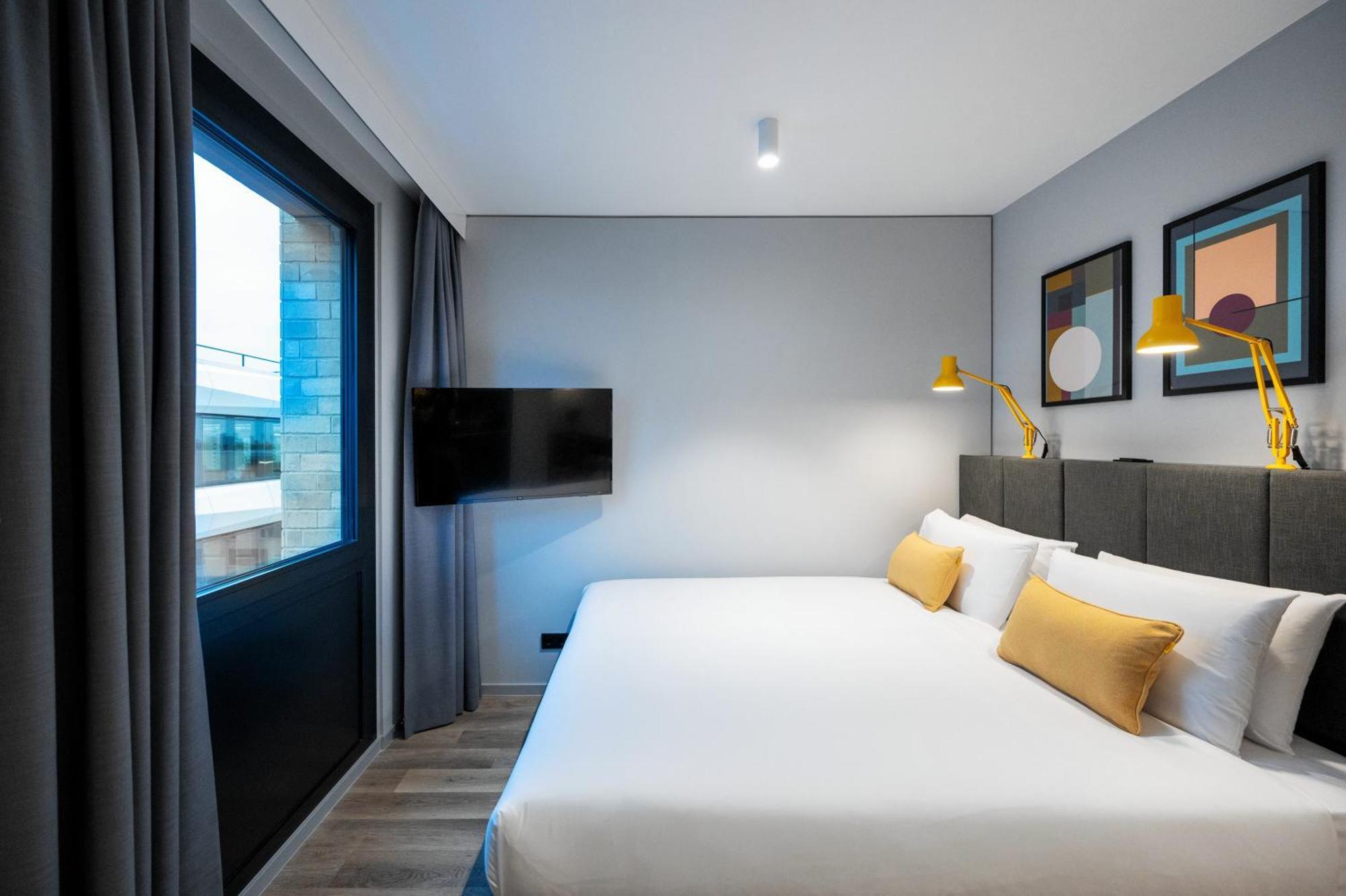Staycity Frankfurt Airport Frankfurt am Main