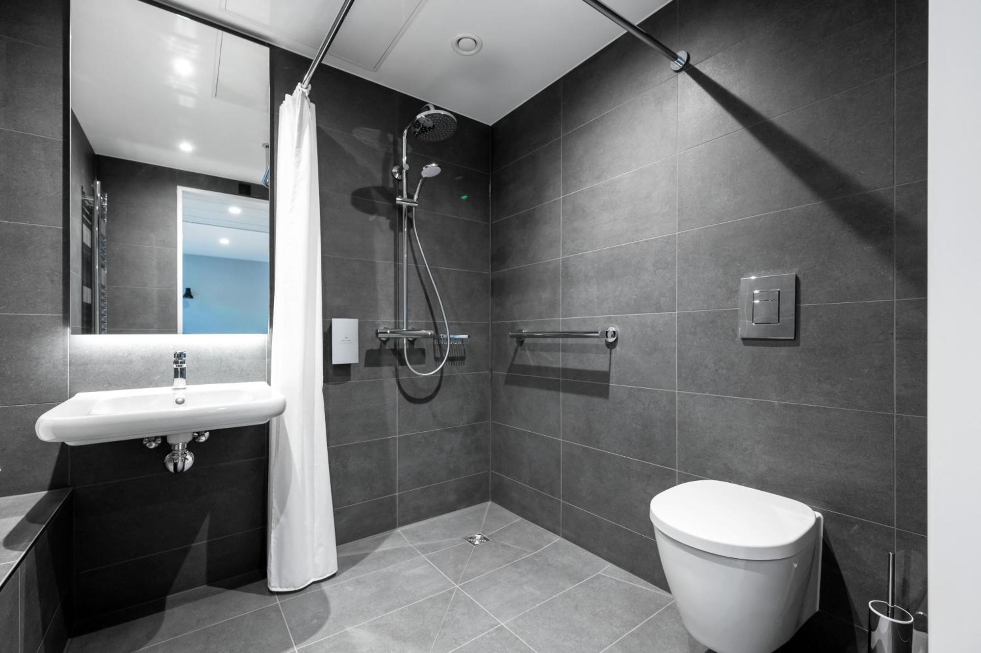 Staycity Frankfurt Airport Aparthotel Frankfurt am Main