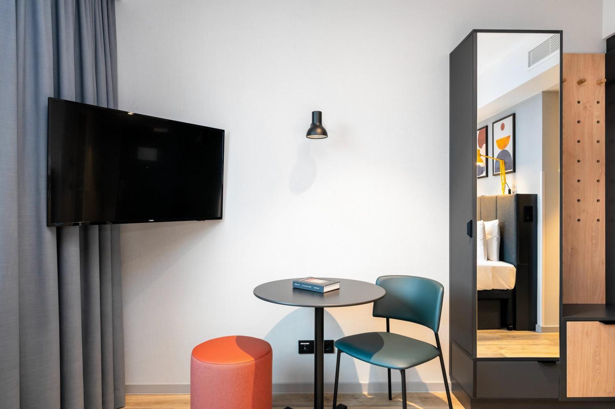 Aparthotel Staycity Frankfurt Airport Frankfurt am Main