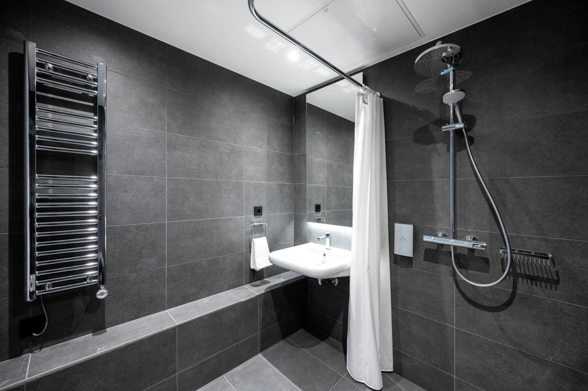 Staycity Frankfurt Airport Aparthotel