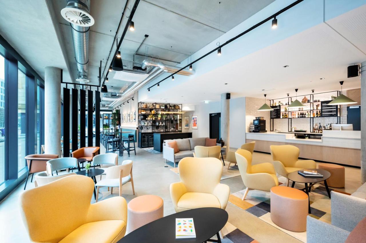 Aparthotel Staycity Frankfurt Airport