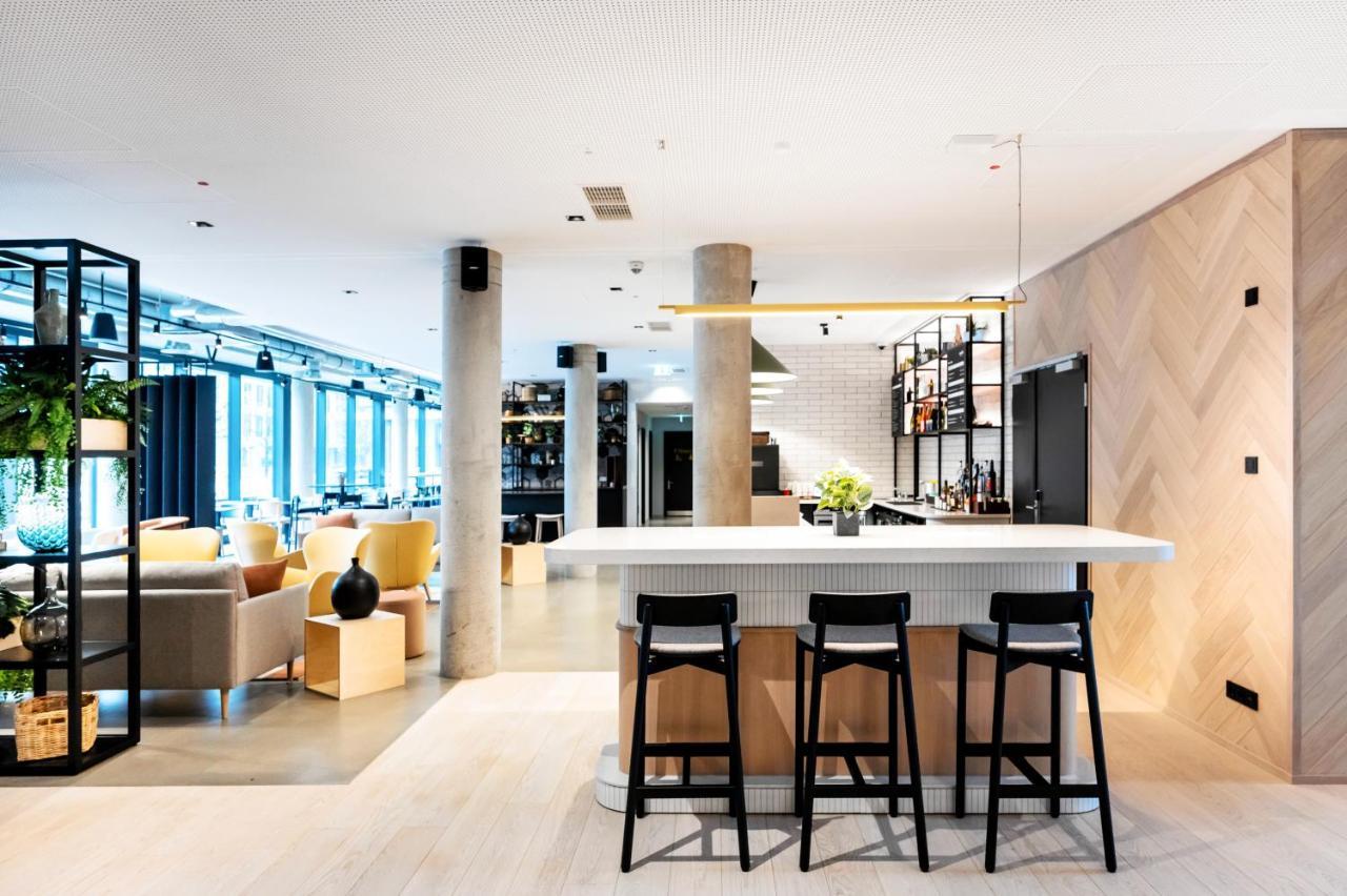 Staycity Frankfurt Airport Aparthotel Frankfurt am Main