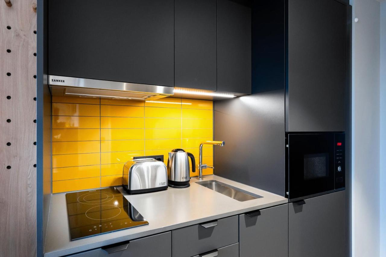 Staycity Frankfurt Airport