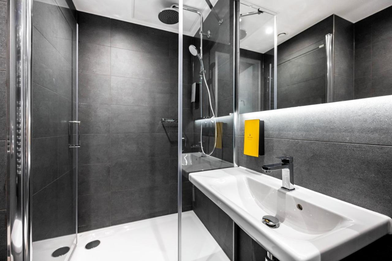 Aparthotel Staycity Frankfurt Airport