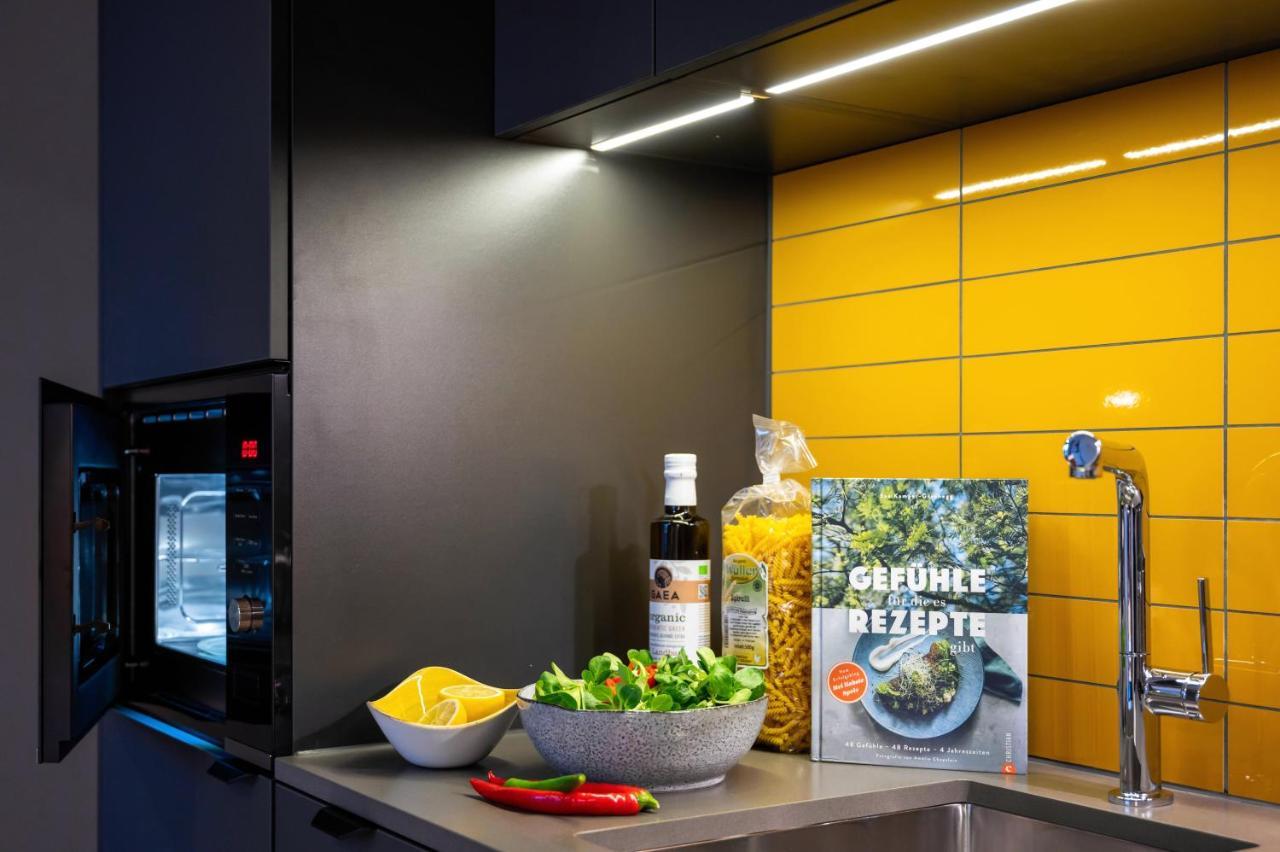 Staycity Frankfurt Airport Aparthotel
