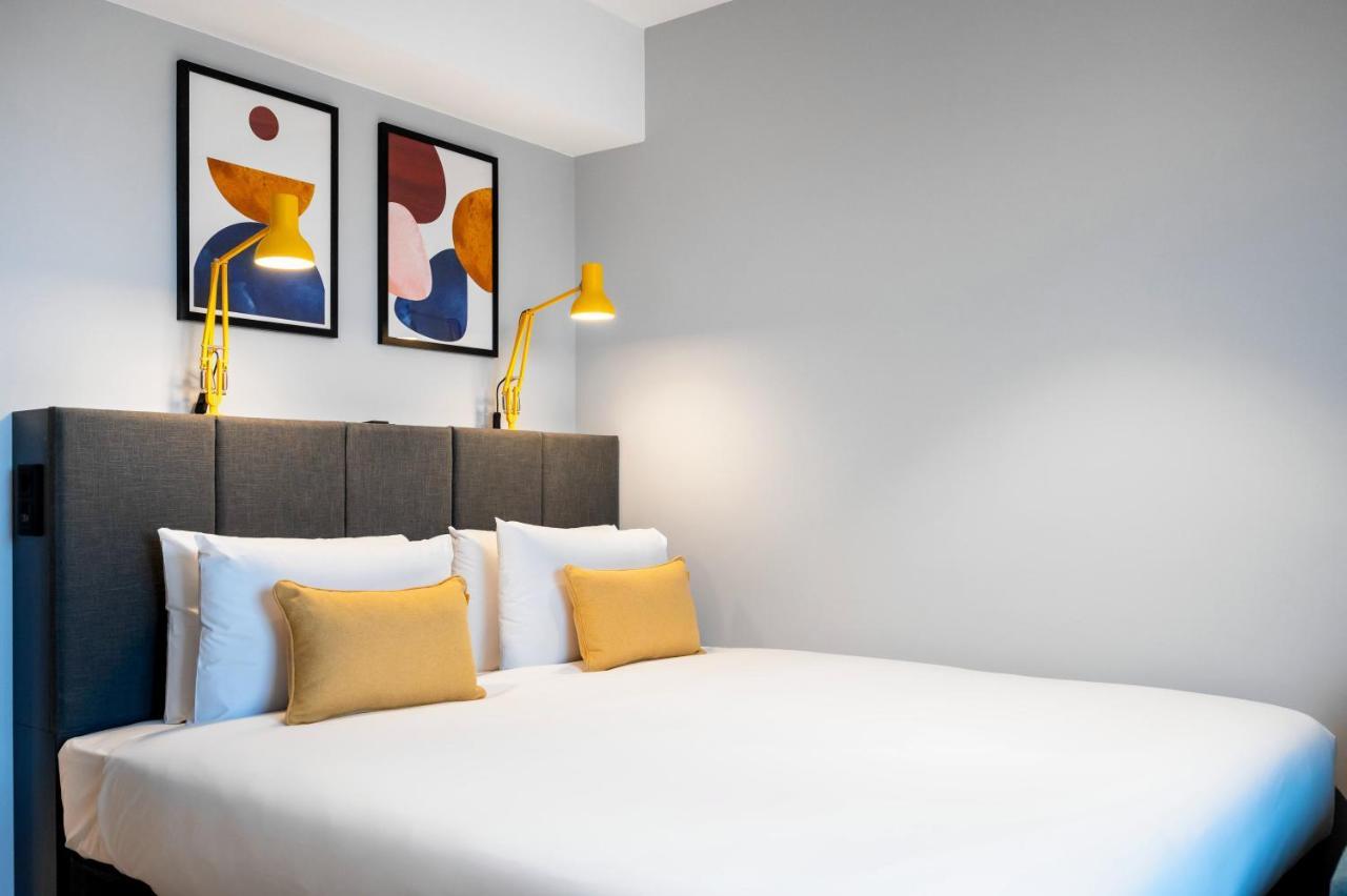 Staycity Frankfurt Airport 4*