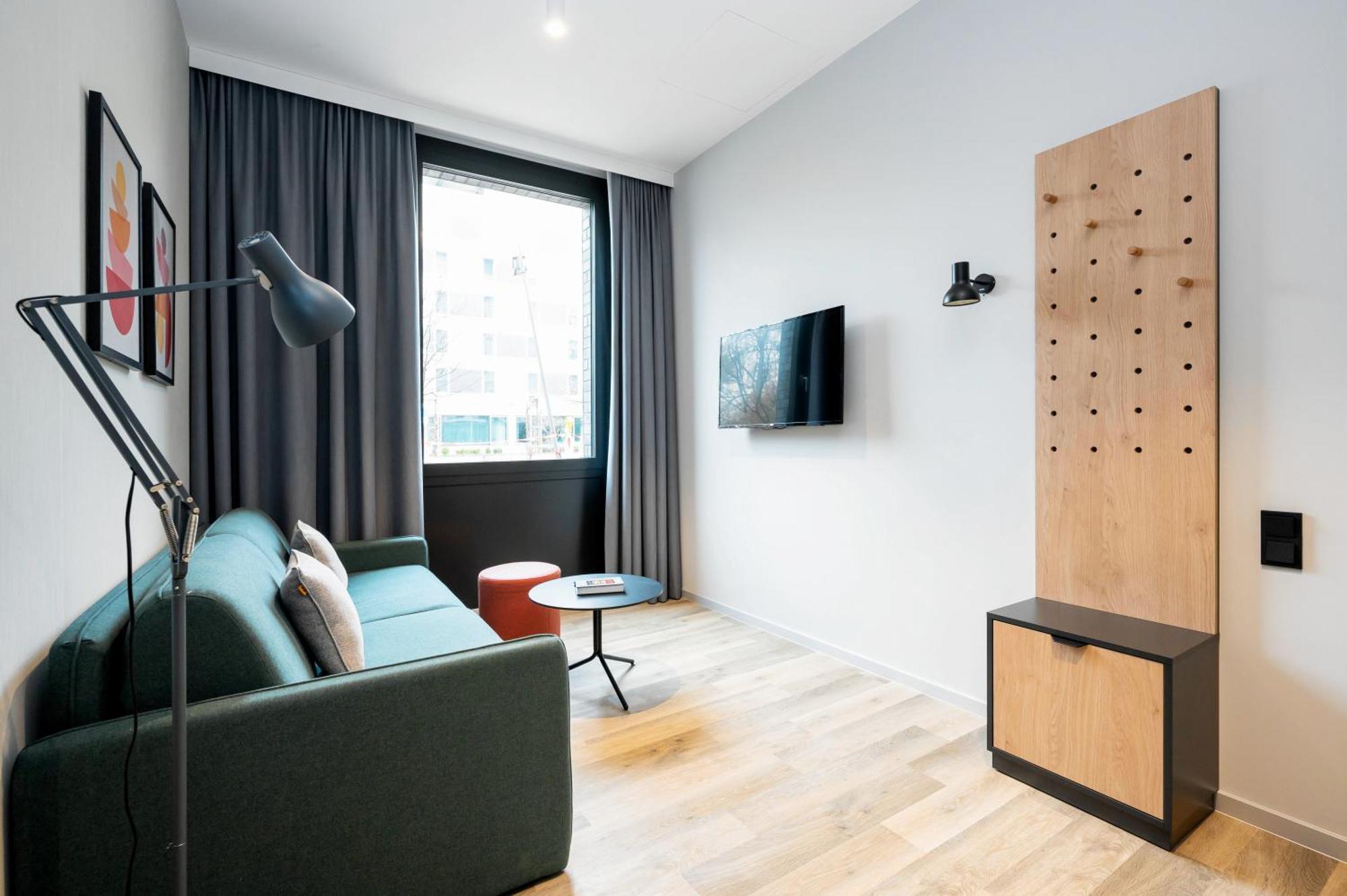 Staycity Frankfurt Airport Frankfurt am Main