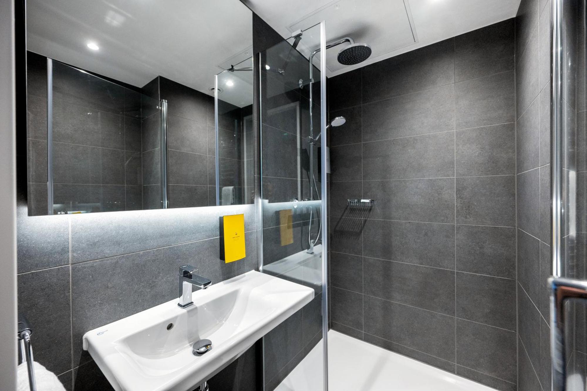 Staycity Frankfurt Airport Frankfurt am Main